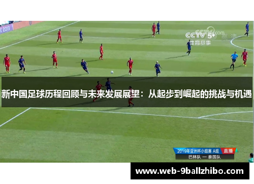 新中国足球历程回顾与未来发展展望：从起步到崛起的挑战与机遇